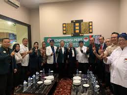 PDUI Kecamatan Balikpapan Selatan Tegaskan Komitmen Dukung Penuh Asosiasi Dokter Khitan Indonesia